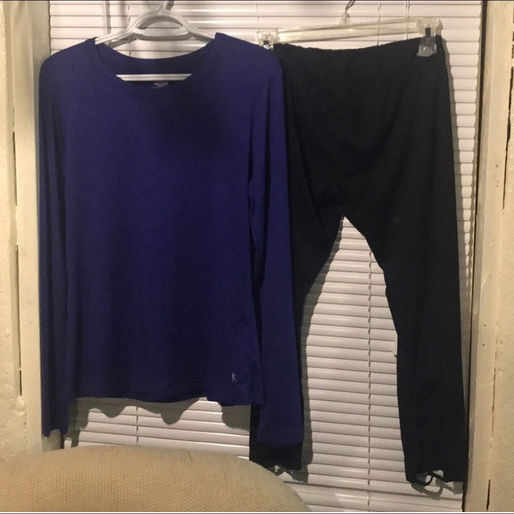 Activewear